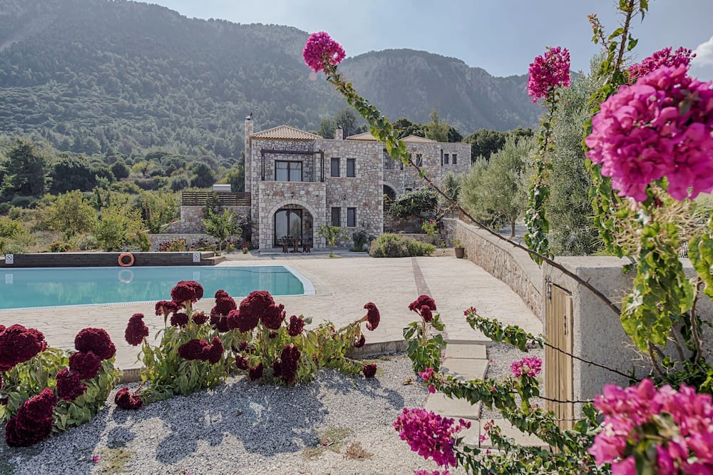 Photo of Outdoor in Kamiros