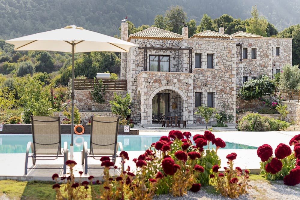Photo of Outdoor in Kamiros
