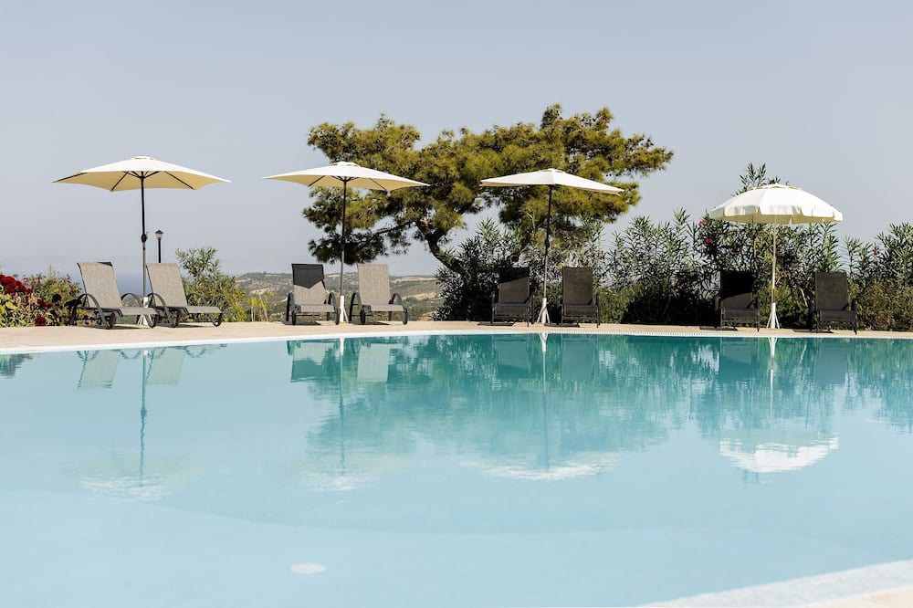 Photo of Outdoor in Kamiros