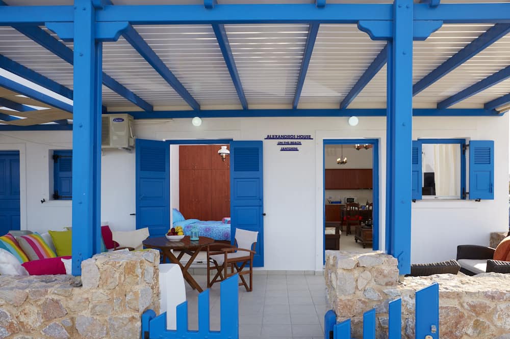 Photo of Others in Monolithos
