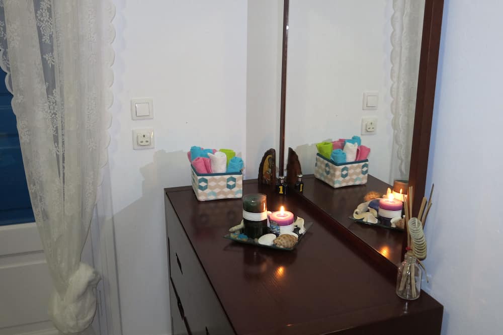 Photo of Bedroom in Monolithos