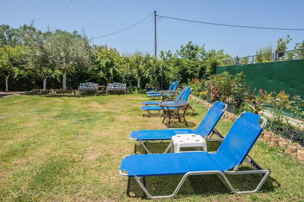 Photo of Outdoor in Sidari