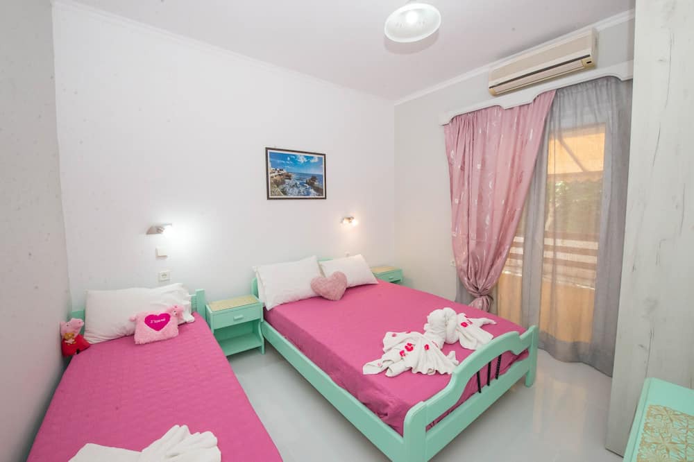 Photo of Bedroom in Sidari