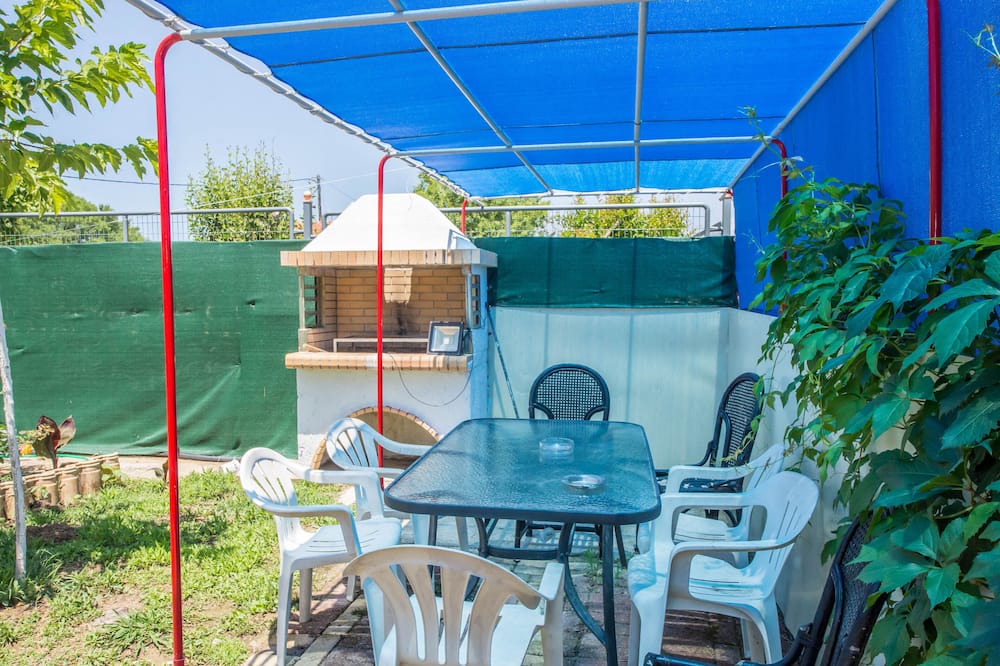 Photo of Outdoor in Sidari