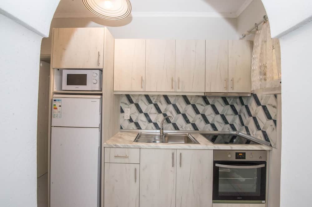Photo of Kitchen in Sidari