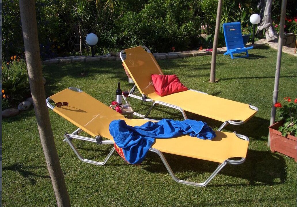 Photo of Outdoor in Zerviana