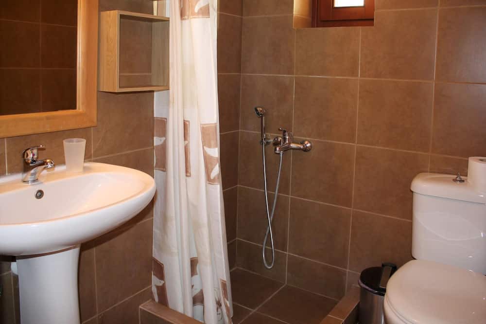 Photo of Bathroom in Skoutari