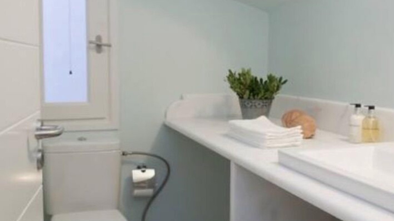 Photo of Bathroom in Agii Anargiri