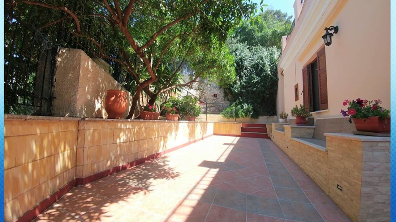 Photo of Outdoor in Panormos