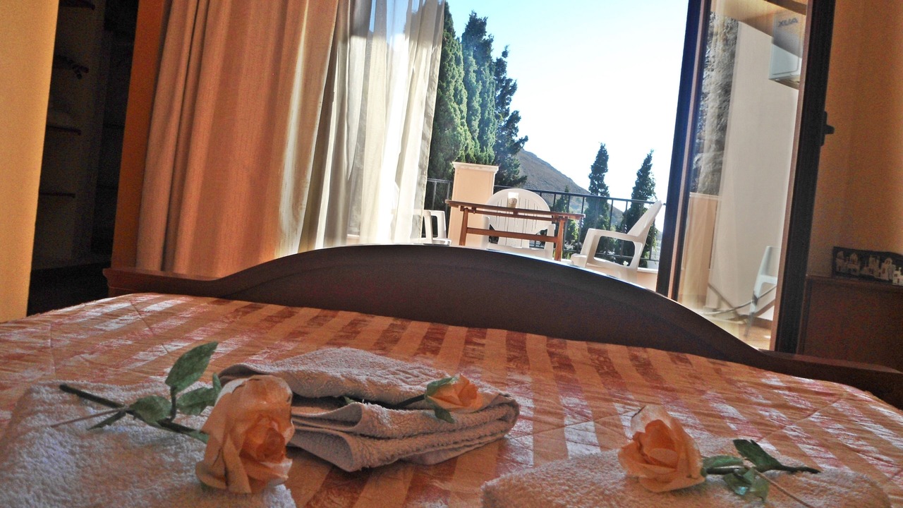 Photo of Bedroom in Panormos