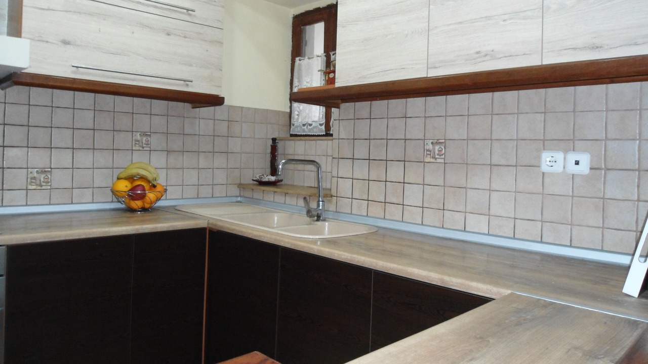 Photo of Kitchen in Panormos