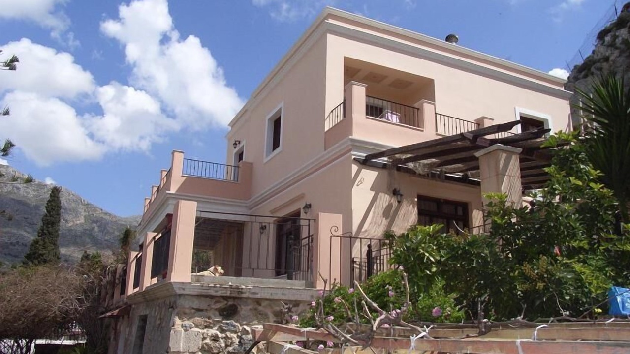 Photo of Outdoor in Panormos