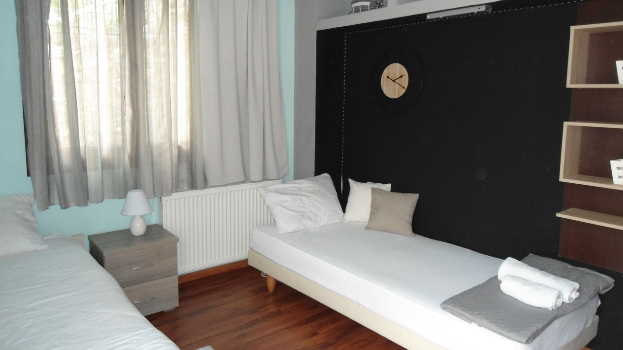 Photo of Bedroom in Panormos
