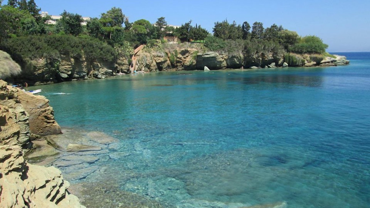 Photo of Outdoor in Agia Pelagia