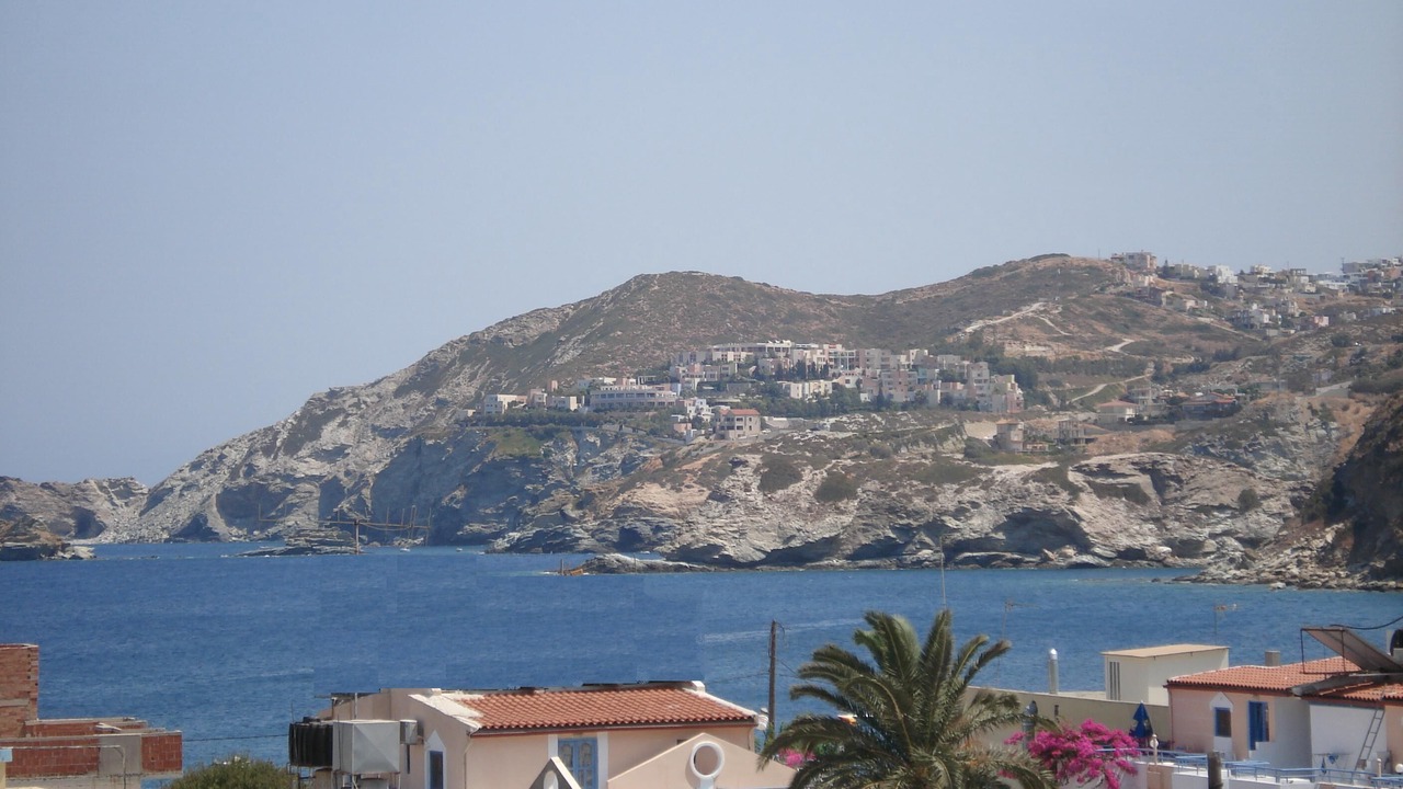 Photo of Others in Agia Pelagia