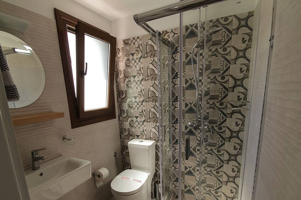 Photo of Bathroom in Galissas