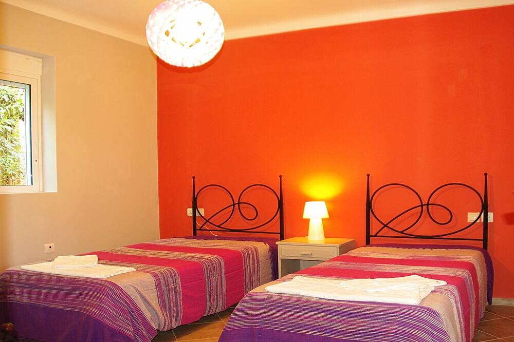 Photo of Bedroom in Daratsos