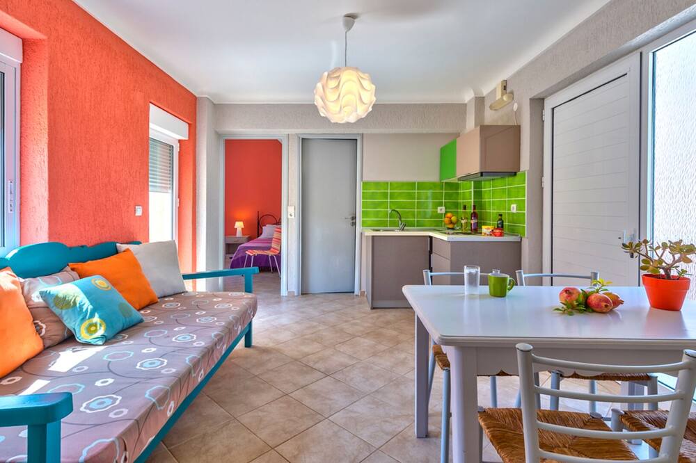 Photo of Livingroom in Daratsos