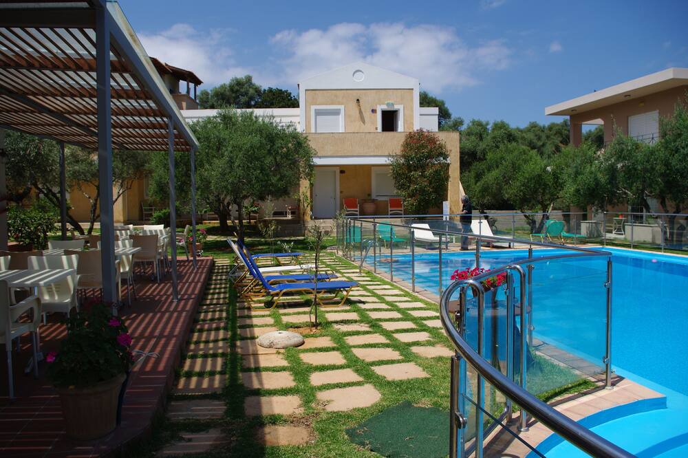Photo of Outdoor in Daratsos