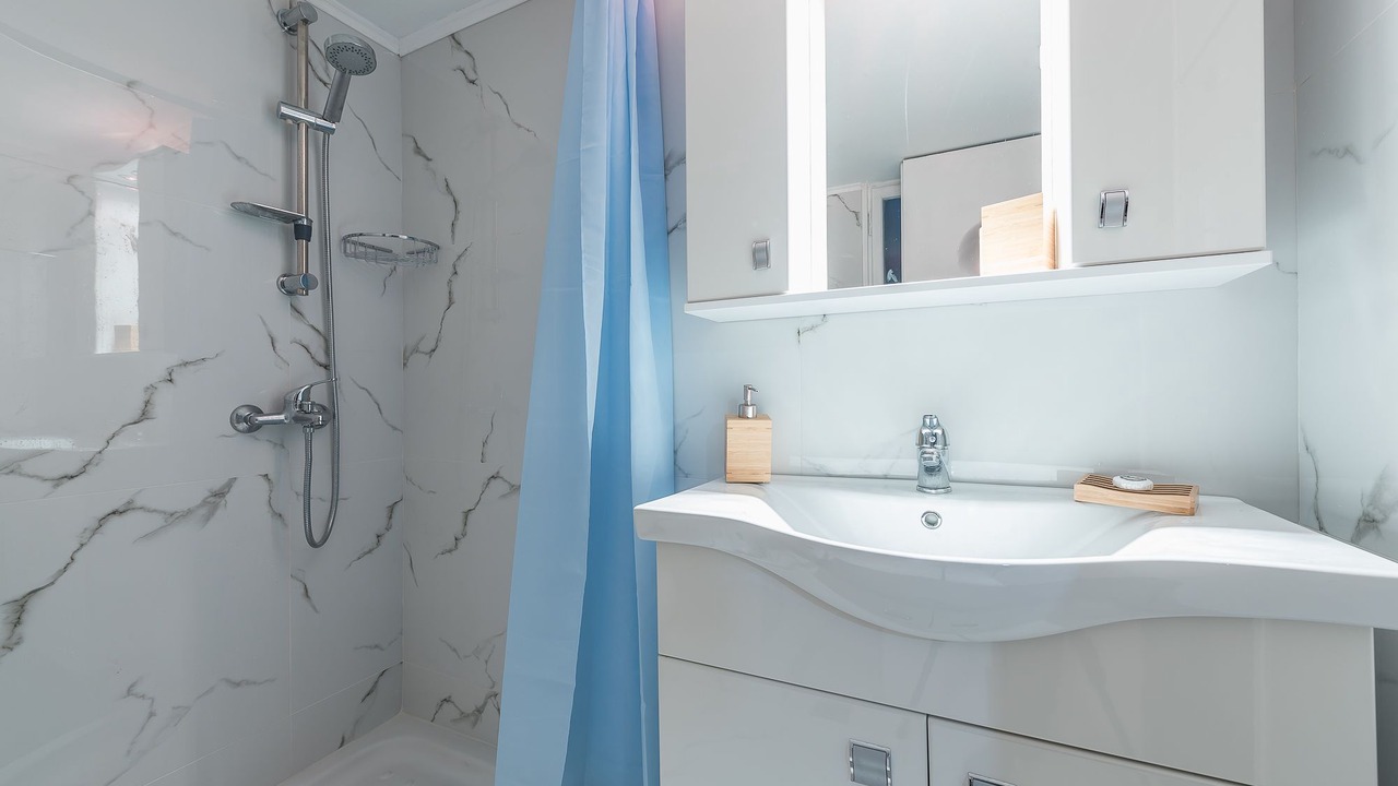 Photo of Bathroom in Mousio