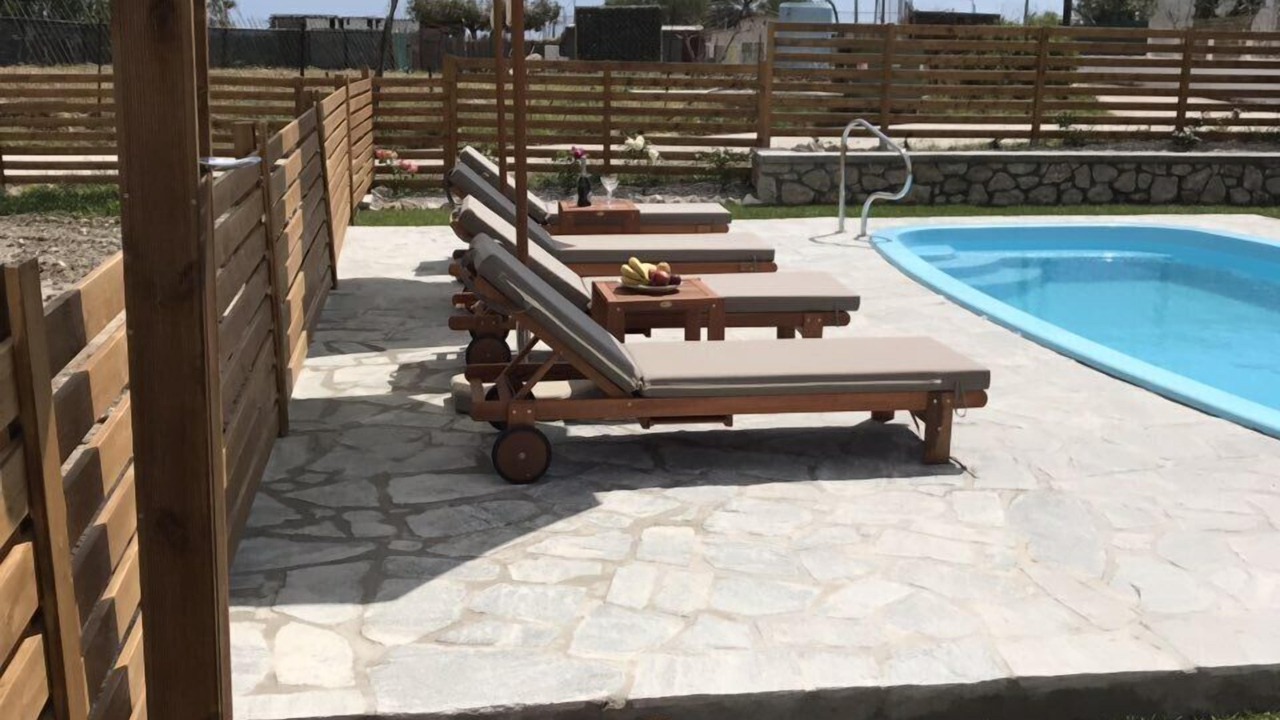 Photo of Outdoor in Afandou