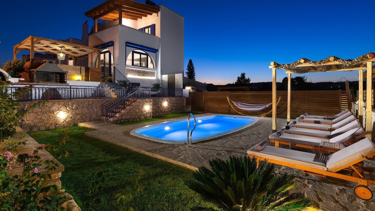 Photo of Outdoor in Afandou