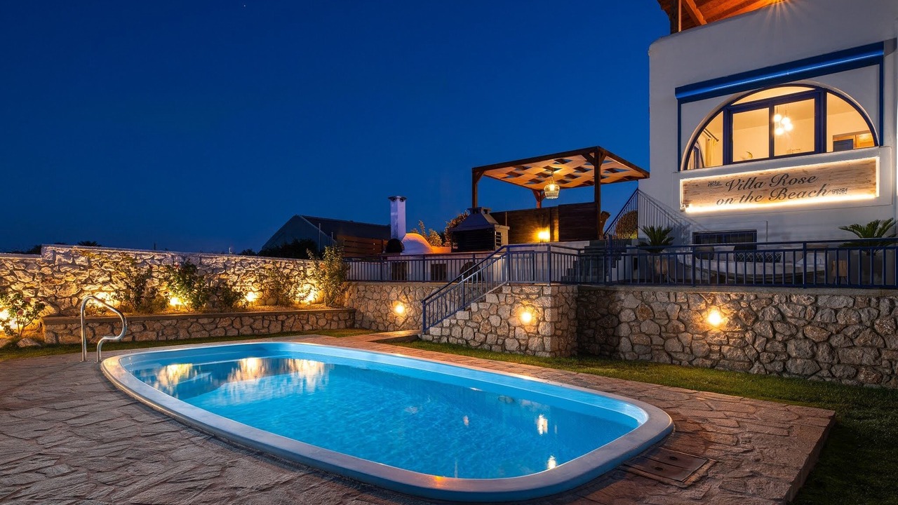 Photo of Outdoor in Afandou