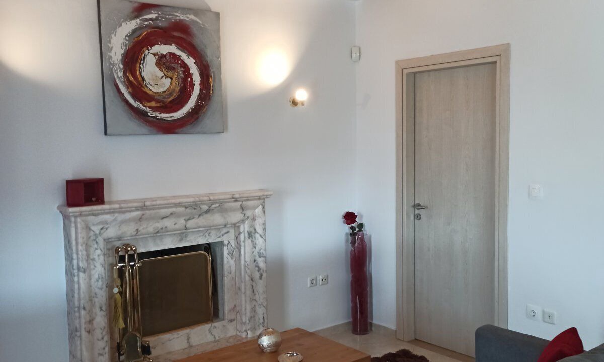 Photo of Livingroom in Afandou