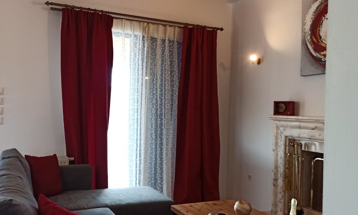 Photo of Livingroom in Afandou
