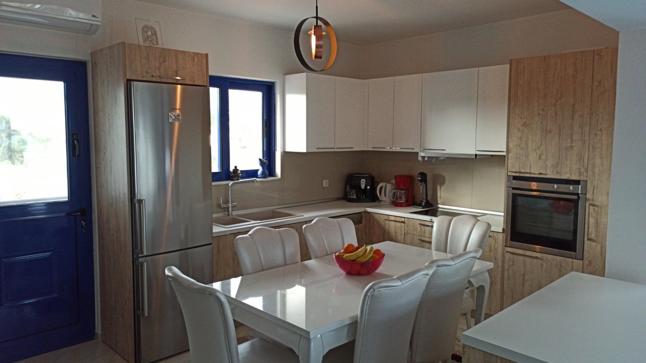 Photo of Kitchen in Afandou