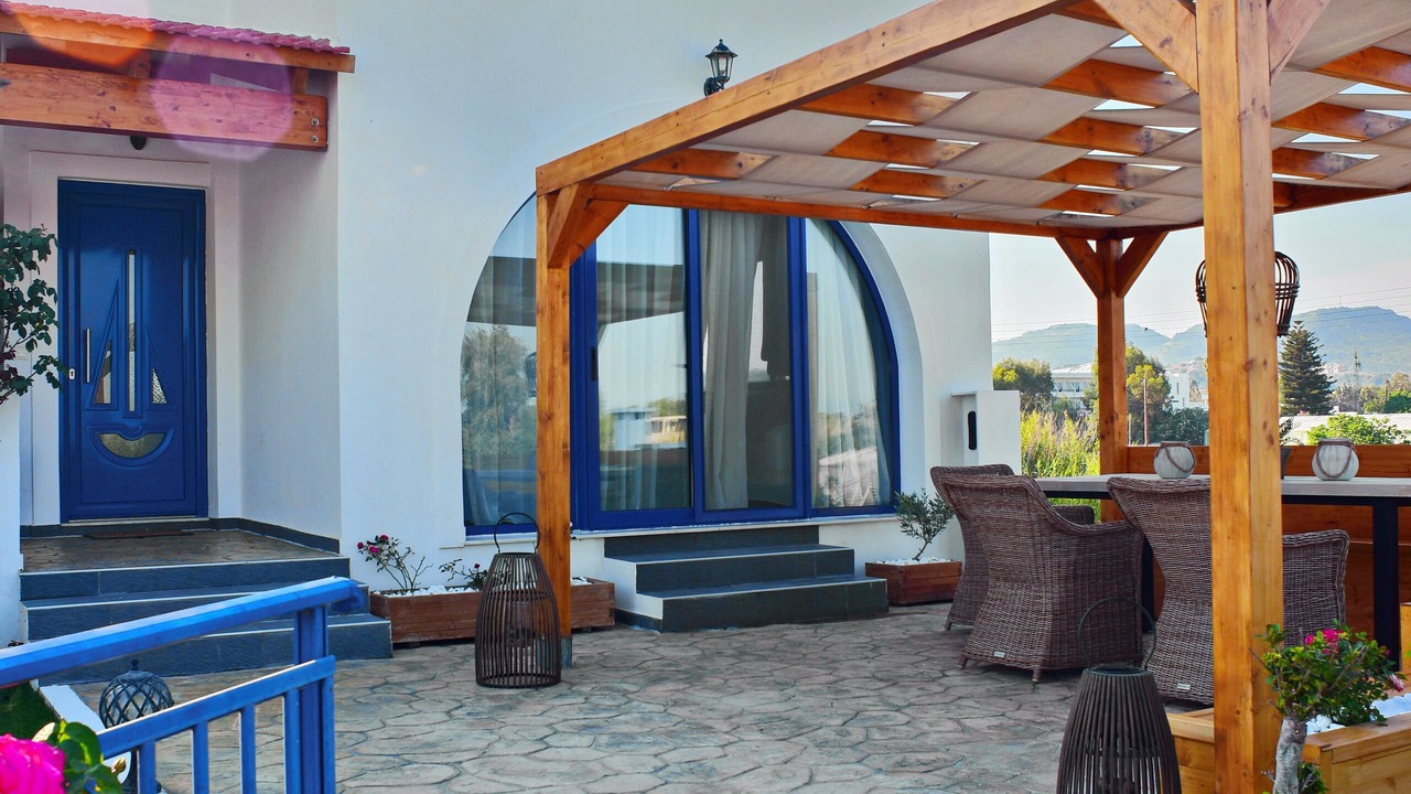 Photo of Outdoor in Afandou