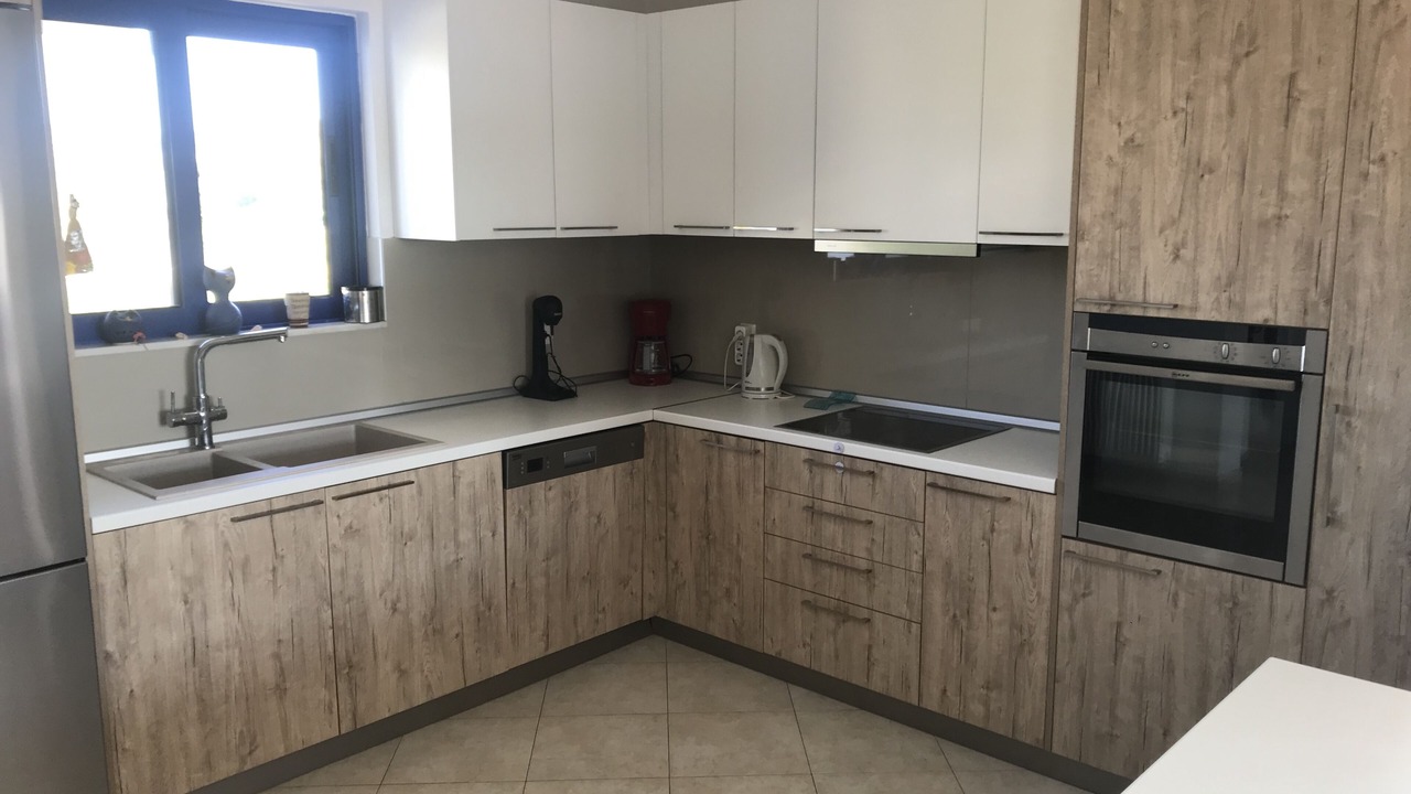 Photo of Kitchen in Afandou