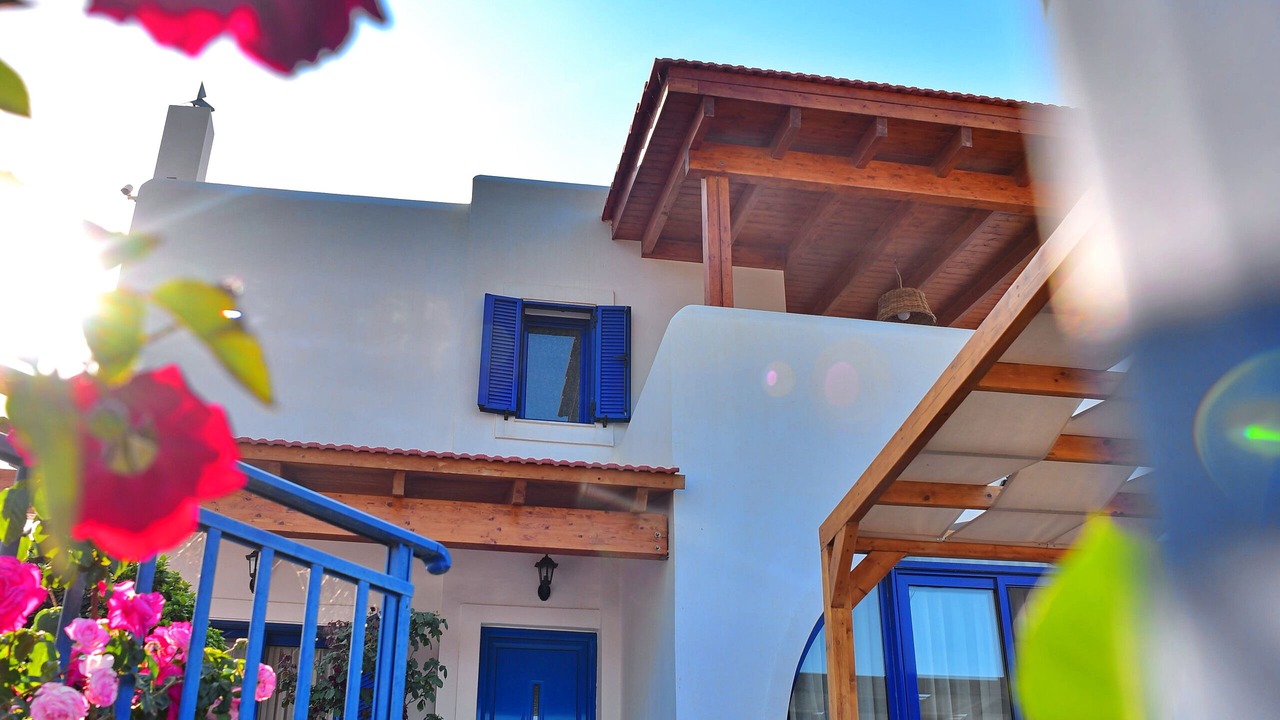 Photo of Outdoor in Afandou