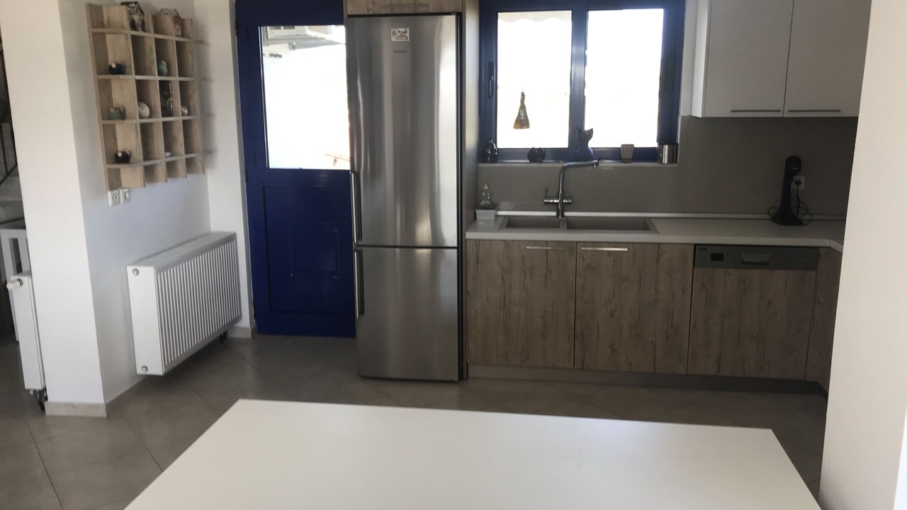 Photo of Kitchen in Afandou