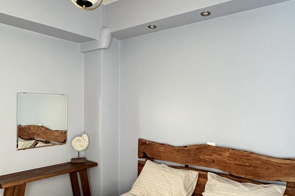 Photo of Bedroom in Peiraiki