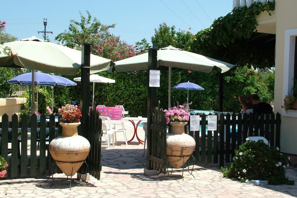 Photo of Outdoor in Moraitika