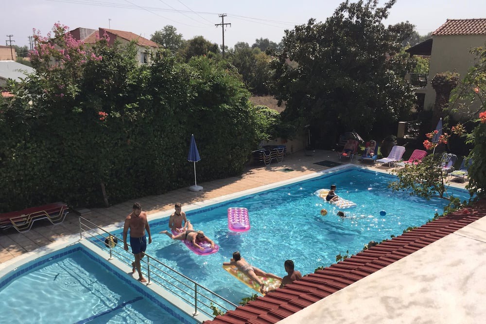 Photo of Outdoor in Moraitika