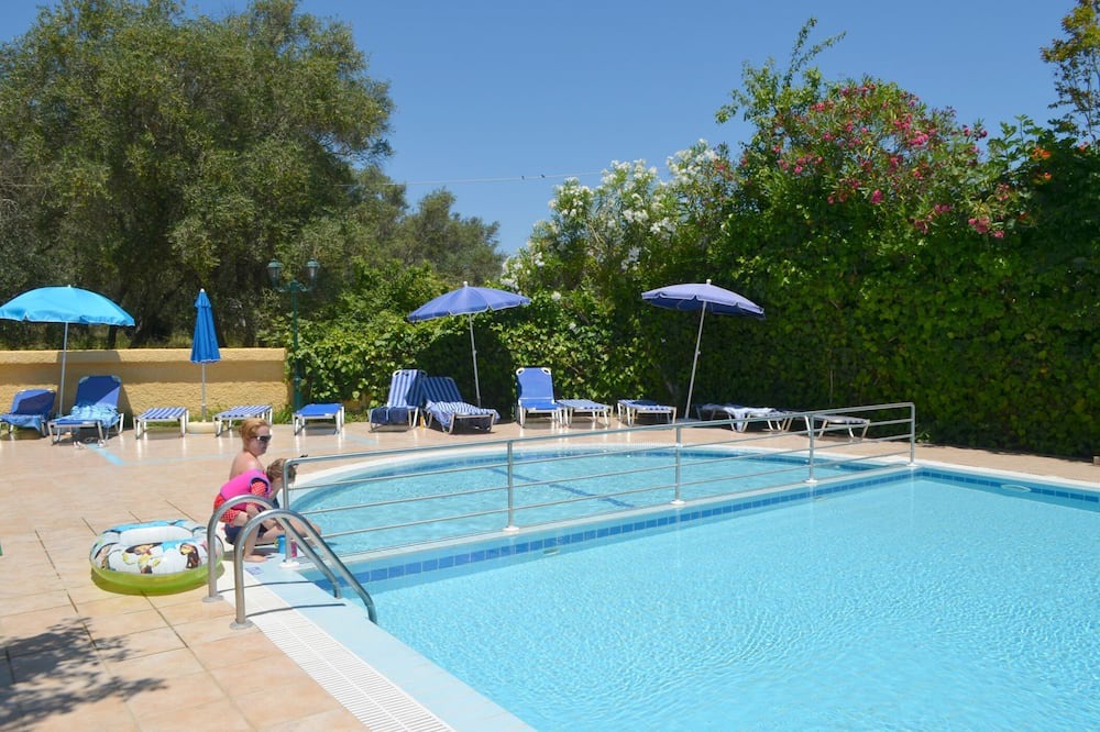 Photo of Outdoor in Moraitika