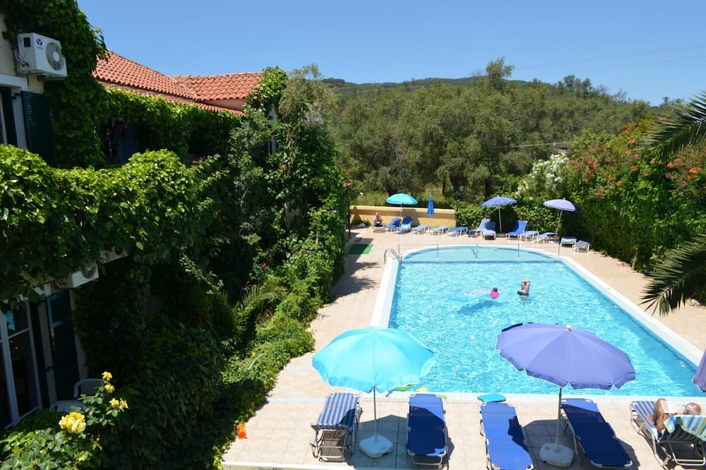 Photo of Outdoor in Moraitika