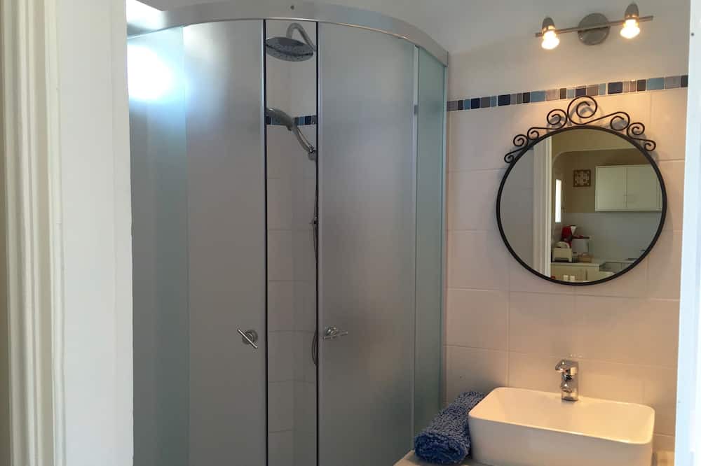 Photo of Bathroom in Moraitika