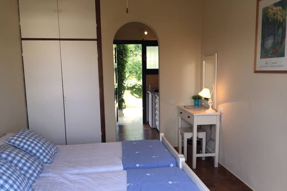 Photo of Bedroom in Moraitika