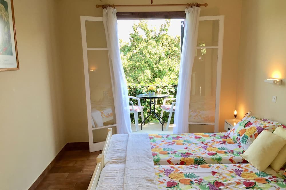Photo of Bedroom in Moraitika