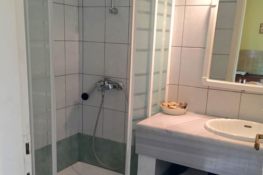 Photo of Bathroom in Moraitika