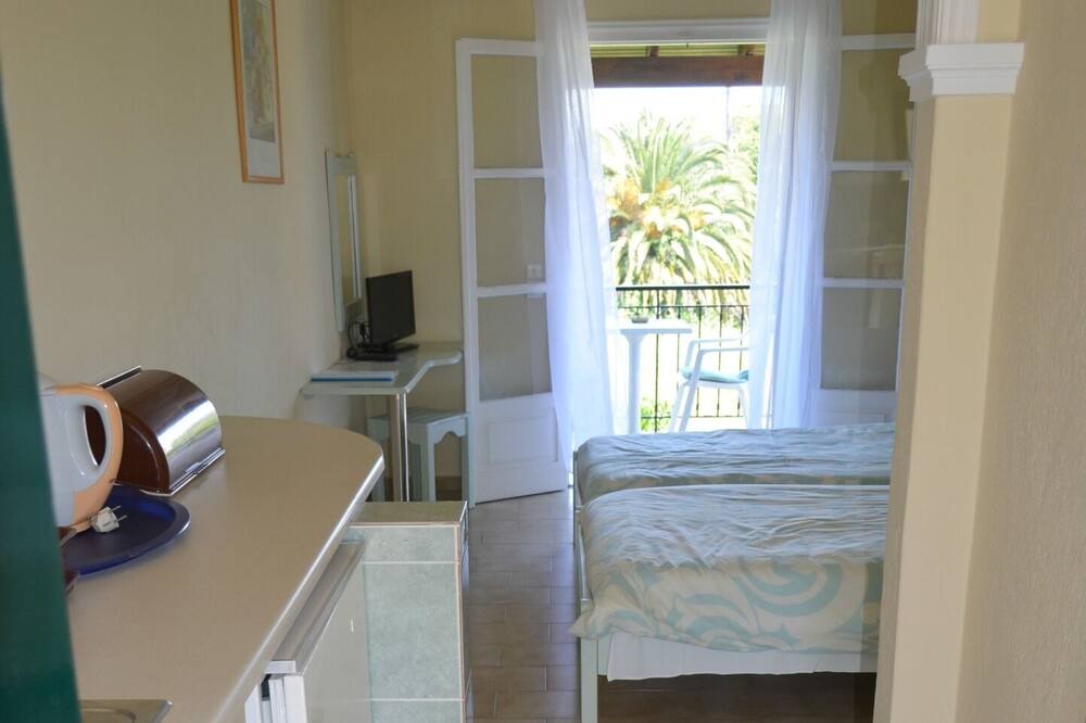 Photo of Bedroom in Moraitika