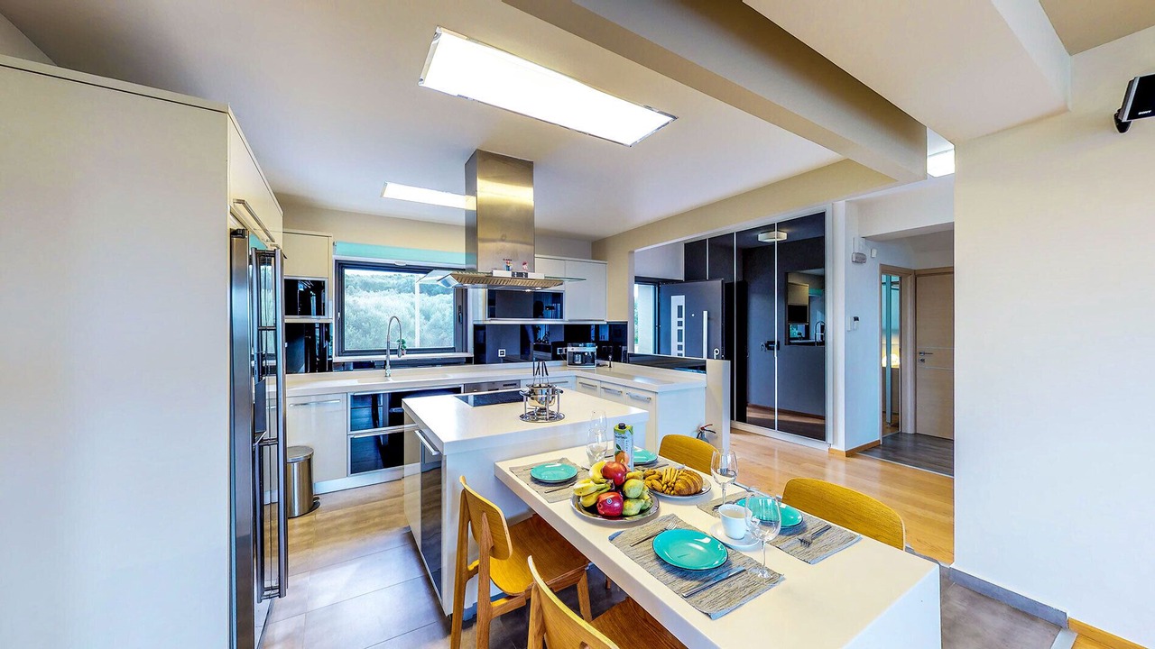 Photo of Kitchen in Kontomari