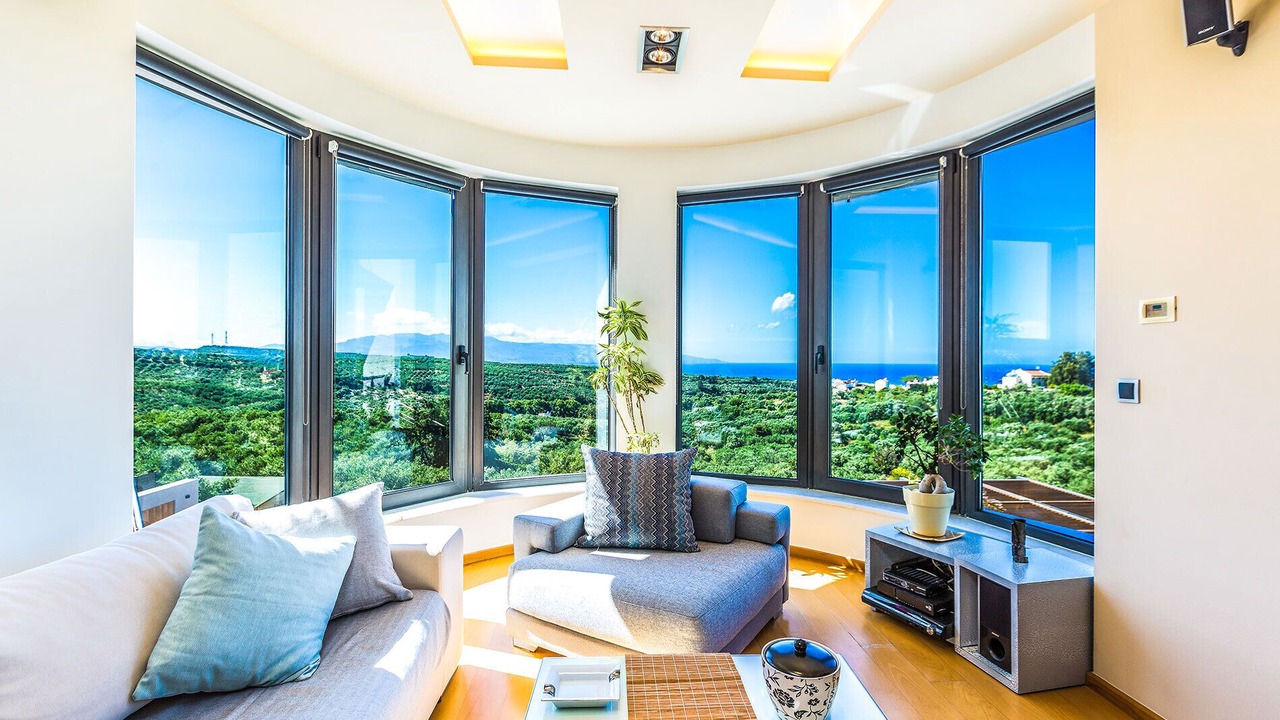 Photo of Livingroom in Kontomari