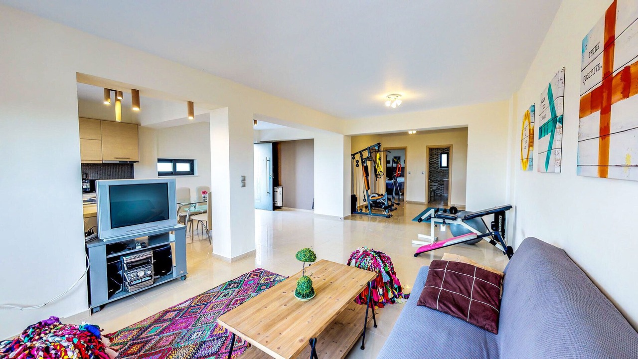 Photo of Livingroom in Kontomari