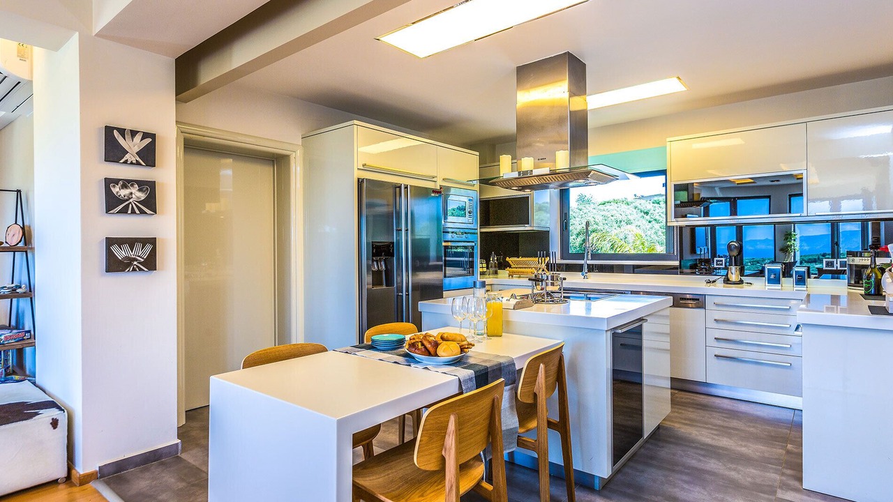 Photo of Kitchen in Kontomari