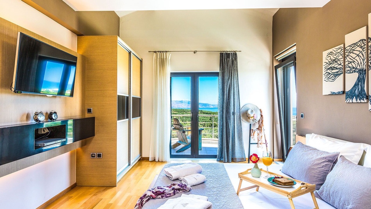 Photo of Livingroom in Kontomari