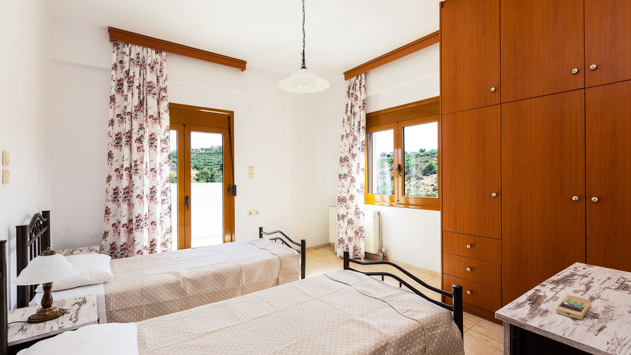 Photo of Bedroom in Panormos